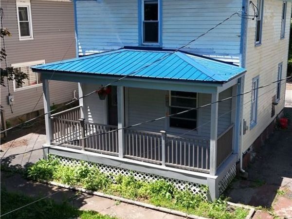70 Prospect Avenue , Ilion, NY 13357