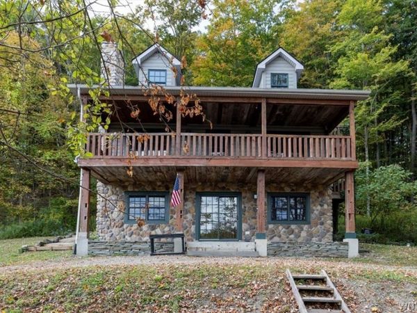 8540 Hayes Hollow Road , Colden, NY 14033