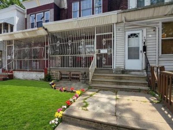 436 E ELEANOR STREET , PHILADELPHIA, PA 19120