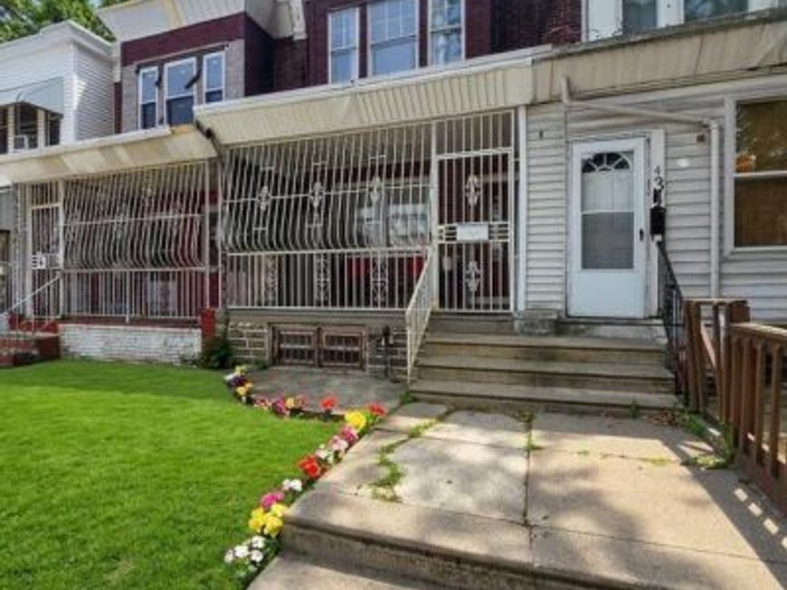 436 E Eleanor Street, Philadelphia, PA 19120 Main Photo