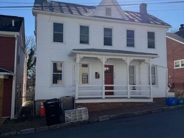 115 E MONMOUTH STREET , WINCHESTER, VA 22601