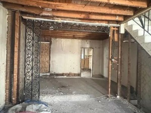 5420 PENTRIDGE STREET , PHILADELPHIA, PA 19143