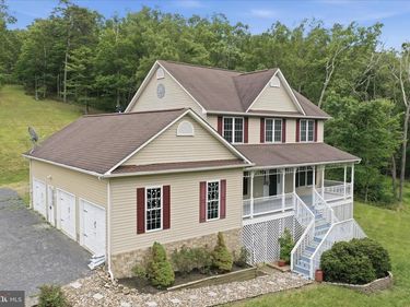 117 GLEN RIDGE ROAD, WINCHESTER, VA 22602