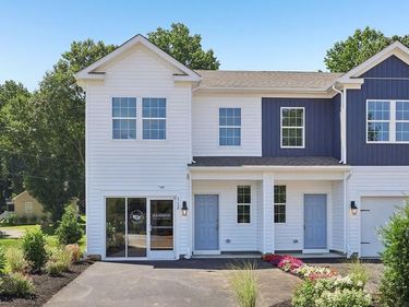 263 DERBY DRIVE, COATESVILLE, PA 19320