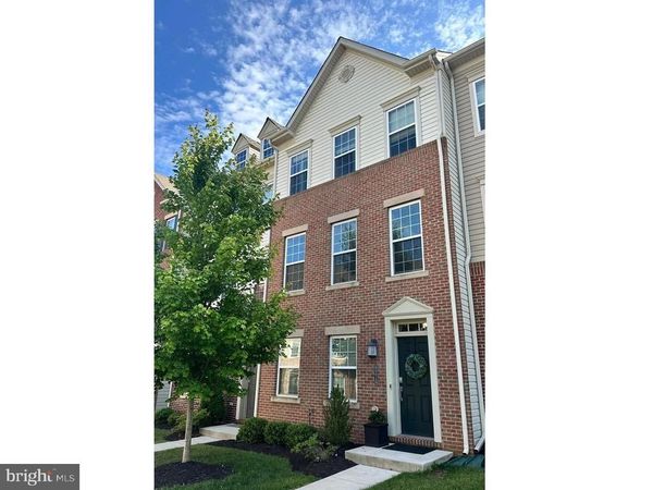 9219 GARRETTSON CIRCLE, PERRY HALL, MD 21128