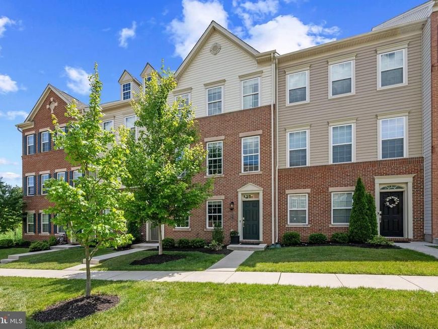 9219 Garrettson Circle, Perry Hall, MD 21128 Main Photo