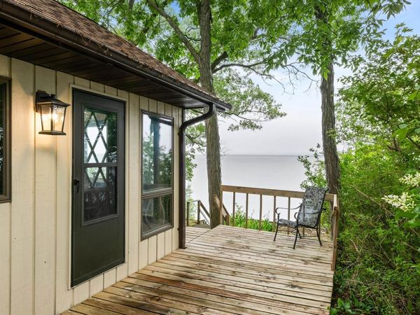 N4826 N Lakeshore Drive, Princeton, WI 54968