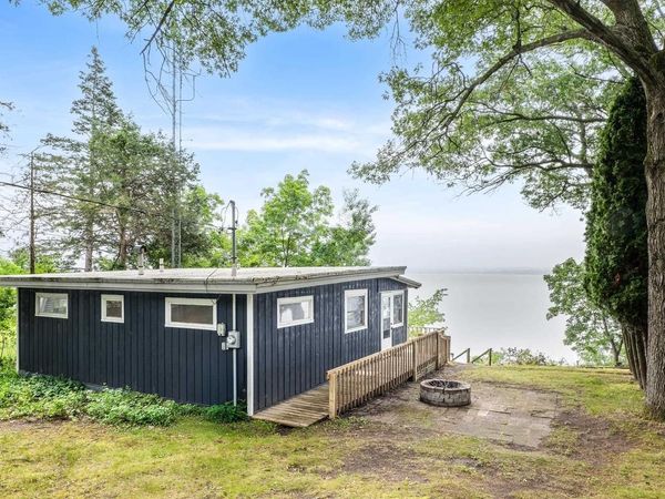 N4830 N Lakeshore Drive, Princeton, WI 54968