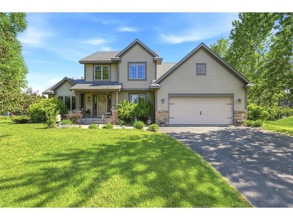1374 Pheasant Run, New Richmond, WI 54017