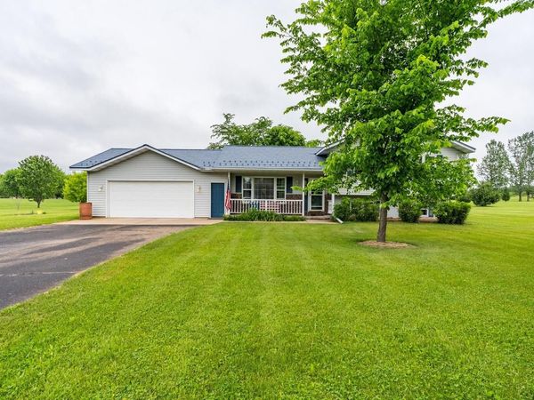 W2530 VIOLET LANE, Merrill, WI 54452