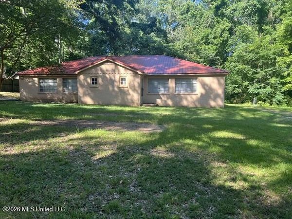 353 Foster Mound Road, Natchez, MS 39120