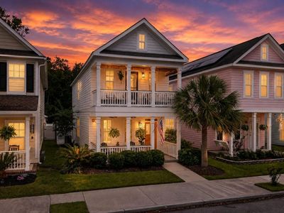 404 Forsythia Avenue, Summerville, SC 29483