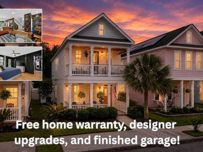 404 Forsythia Avenue, Summerville, SC 29483
