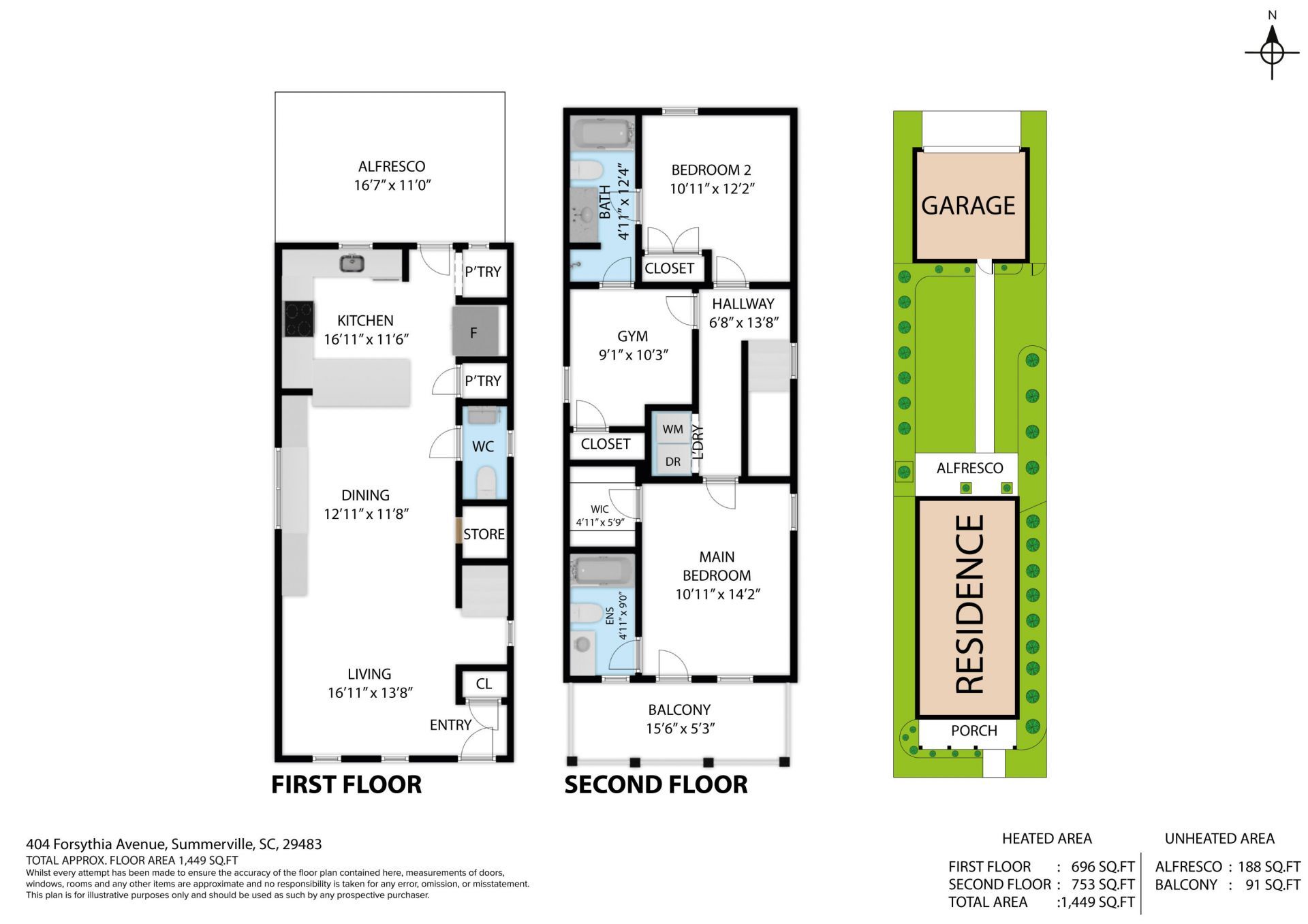 404 Forsythia Avenue Photo 42