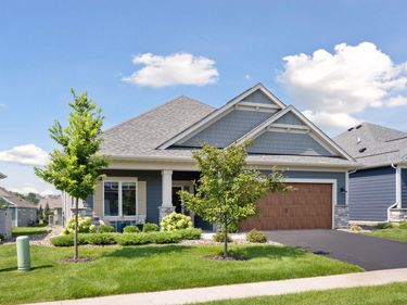 14619 Cheshire Way , Dayton, MN 55327