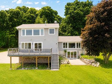 4540 Enchanted Point , Mound, MN 55364