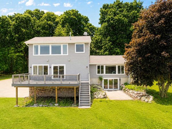 4540 Enchanted Point , Mound, MN 55364