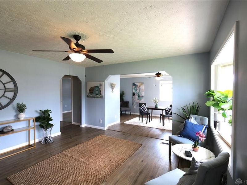 1207 Chalet Drive, New Carlisle, OH 45344 Photo 9