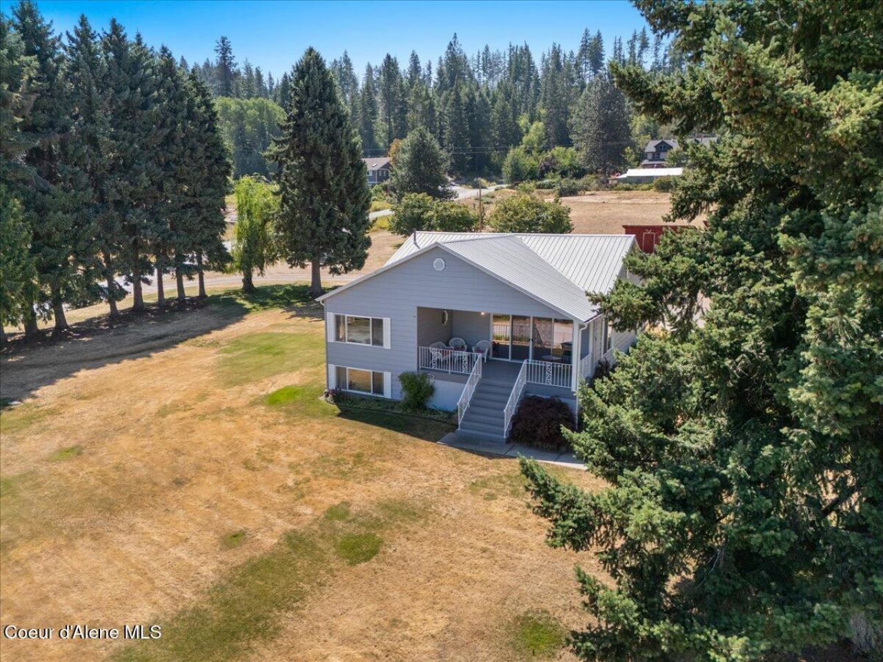 4700 W FOOTHILL DR  primary photo