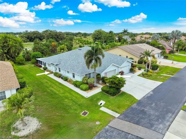 20024 Lake Vista CIR, LEHIGH ACRES, FL 33936