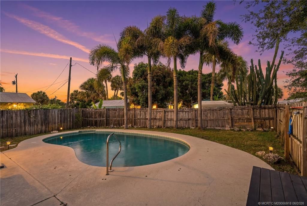 2495 NE Hickory Avenue, Jensen Beach, FL 34957 Photo
