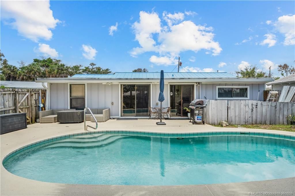 2495 NE Hickory Avenue, Jensen Beach, FL 34957 Photo