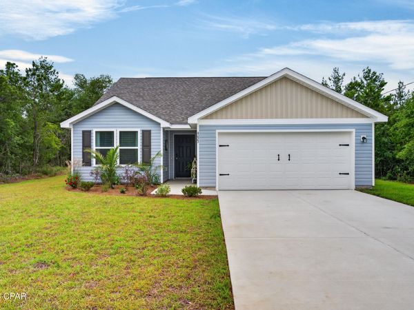 4023 Concord Boulevard, Chipley, FL 32428