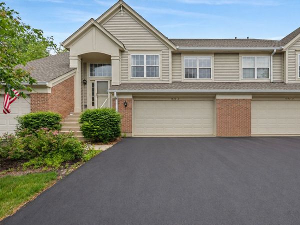 1632 Columbia Circle, Unit 2, Bartlett, IL 60103