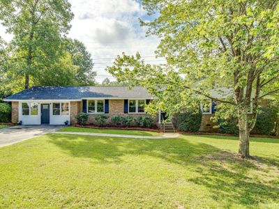 611 N Eden Drive, Cayce, SC 29033