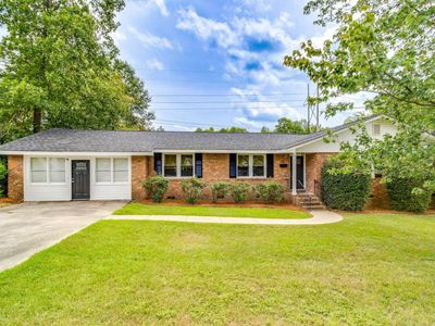 611 N Eden Drive, Cayce, SC 29033