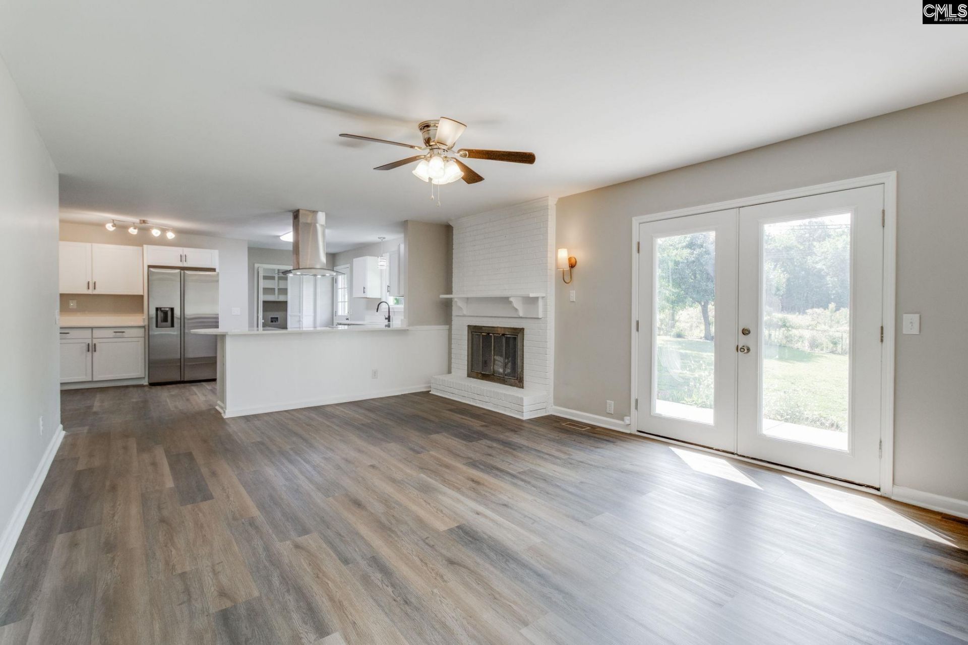 611 N Eden Drive Photo 14