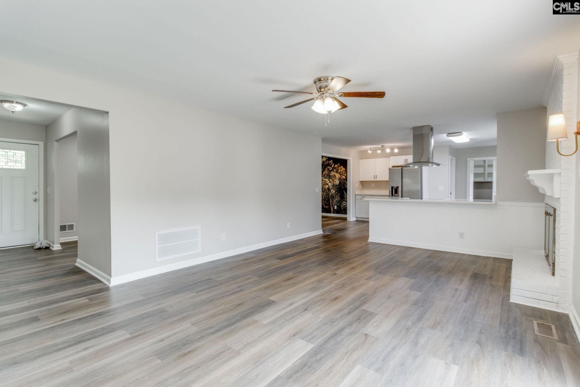 611 N Eden Drive Photo 15