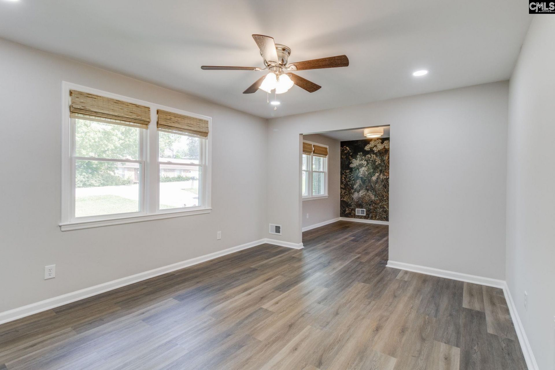 611 N Eden Drive Photo 5