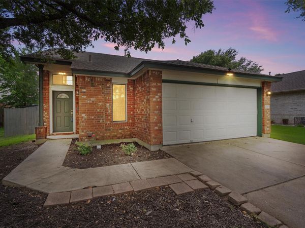 2040 Buckley LN , Round Rock, TX 78664