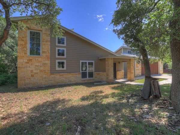 3055 Lakeview DR, Canyon Lake, TX 78133