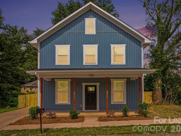702 Legrand Street, Shelby, NC 28150