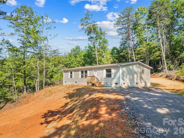 257 Brookwood Drive, Marion, NC 28752