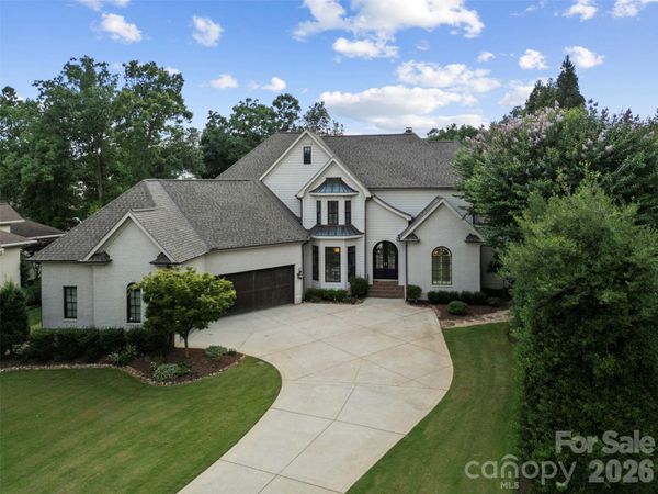 18407 Peninsula Cove Lane, Cornelius, NC 28031