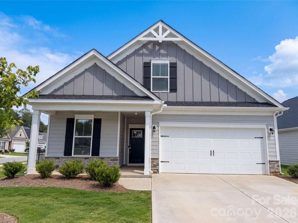 3627 Whitney Way , Terrell, NC 28682