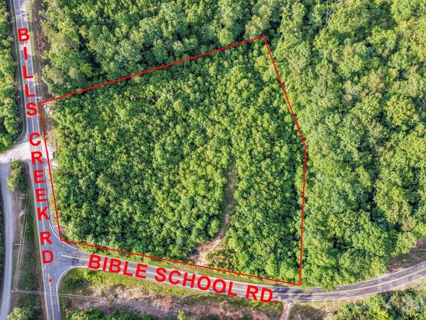 000 Bills Creek Road , Lake Lure, NC 28746