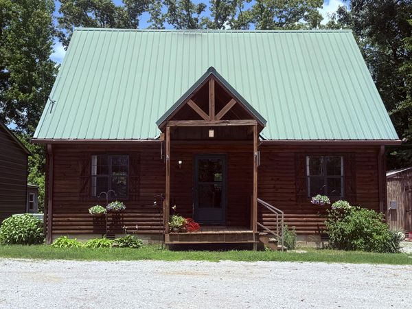 71 County Road 180, Iuka, MS 38852