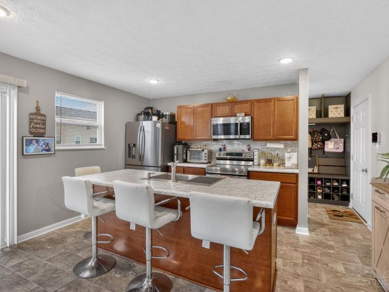 2856 Pine Leaf Court, Hamilton, OH 45013 Photo 11
