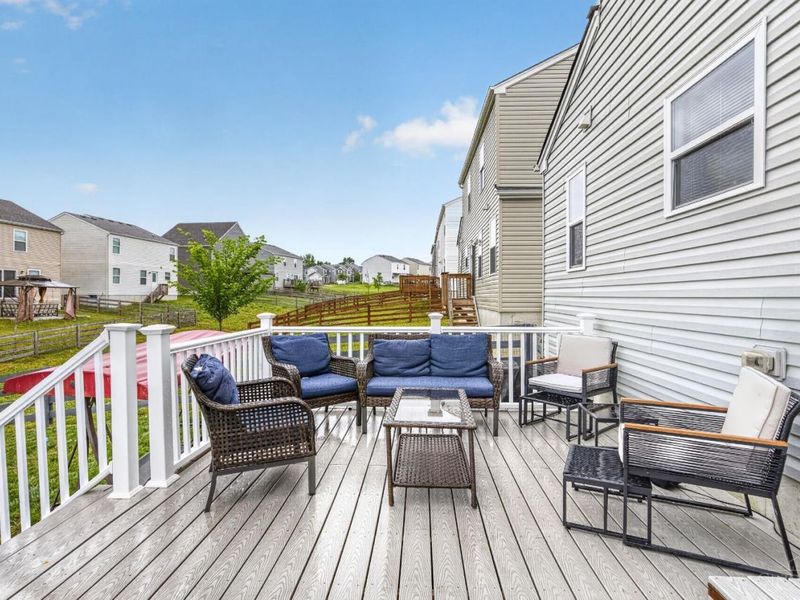 2856 Pine Leaf Court, Hamilton, OH 45013 Photo 26