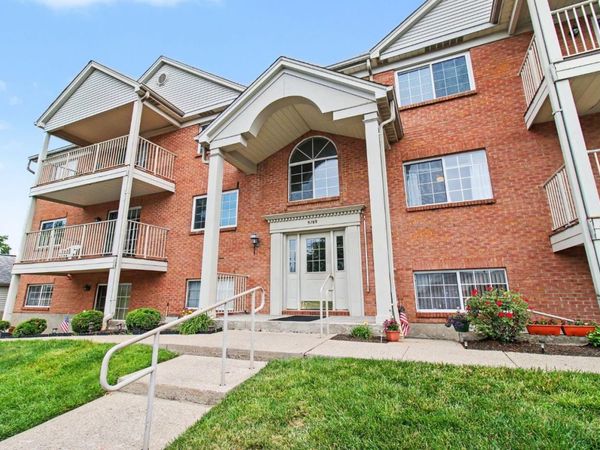 5769 Cheviot Road, Unit 2D, Cincinnati, OH 45247
