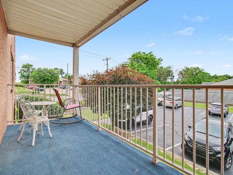 5769 Cheviot Road, Unit 2D, Cincinnati, OH 45247 Photo 13