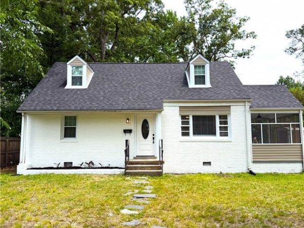 1901 W Club Lane, Henrico, VA 23226