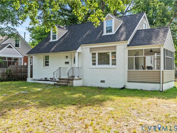1901 W Club Lane, Henrico, VA 23226