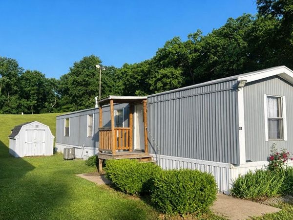 14809 Michigan 60 Lot 23, Three Rivers, MI 49093