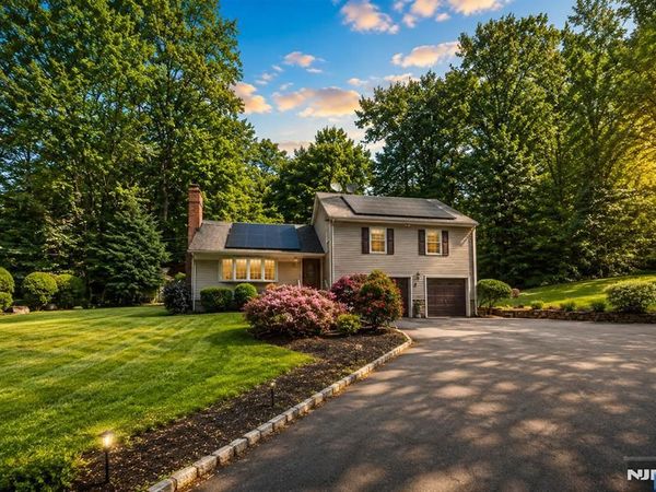 224 Us Highway 206, Chester Borough, NJ 07930