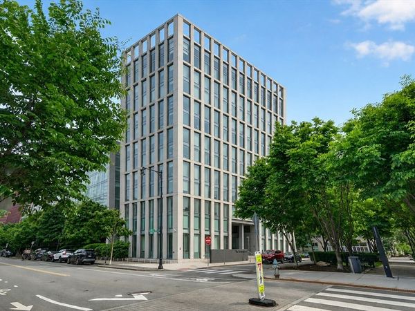 2 Earhart St, Unit 134, Cambridge, MA 02141